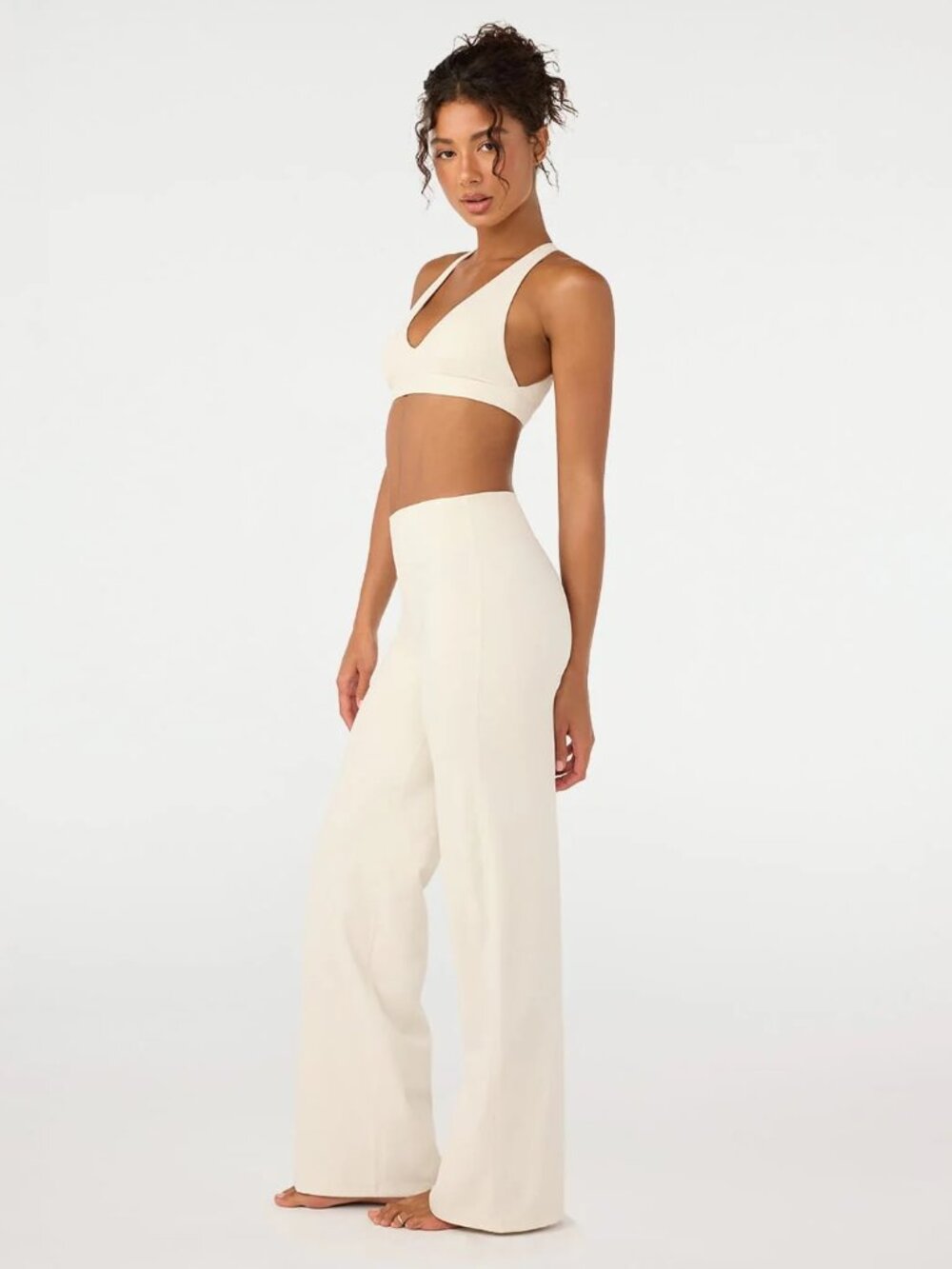 Crop Shop Boutique (CSB) — Fade Everyday Pants (NWT)